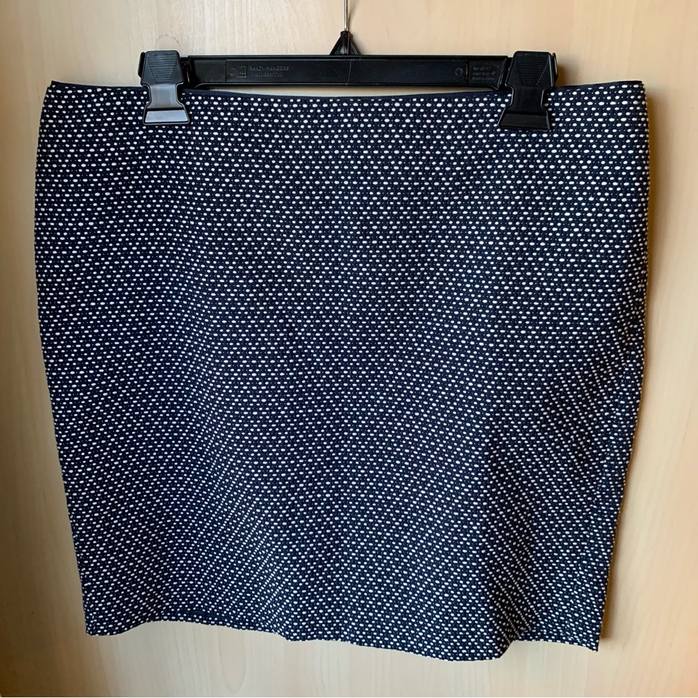 Cynthia Rowley mini skirt sz 12